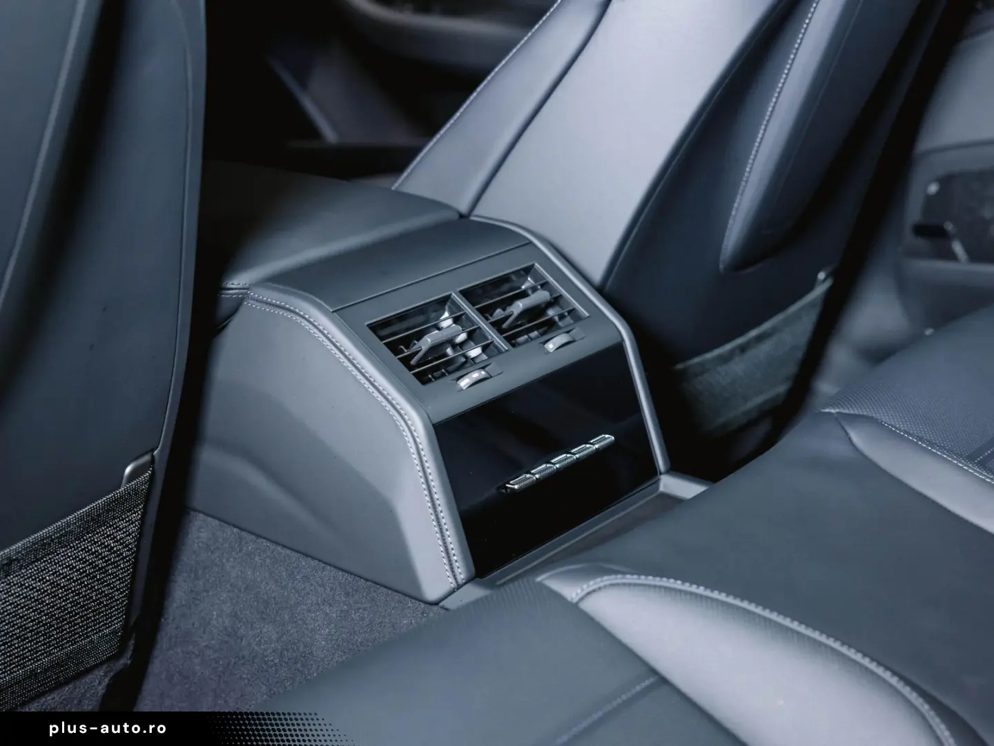 PORSCHE Panamera 4S E-Hybrid Sportabgasanlage