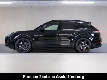 PORSCHE Cayenne E-Hybrid Panoramadach Luftfederung