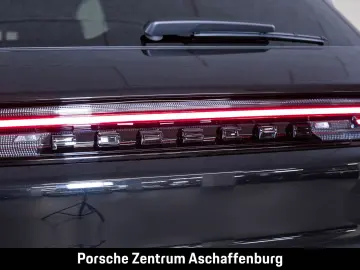 PORSCHE Cayenne E-Hybrid Panoramadach Luftfederung