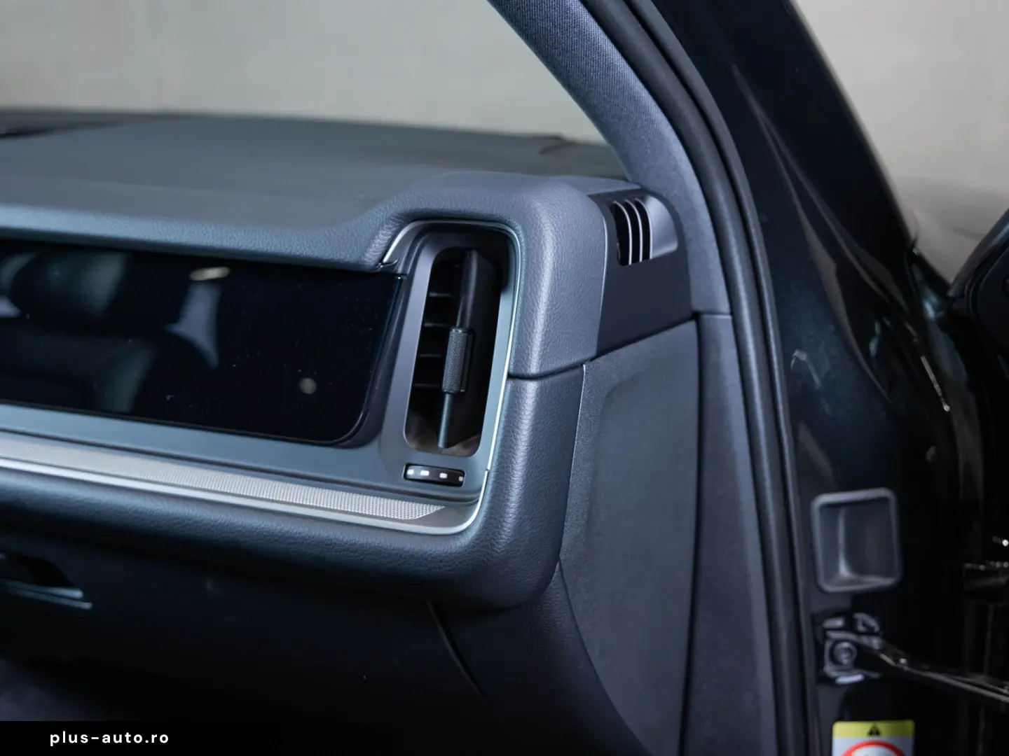 PORSCHE Cayenne E-Hybrid Panoramadach Luftfederung