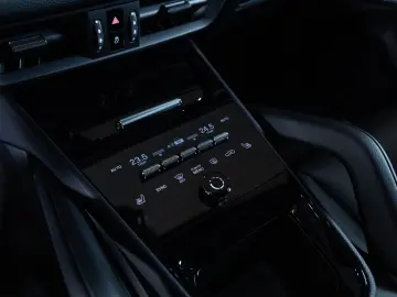 PORSCHE Cayenne E-Hybrid Panoramadach Luftfederung