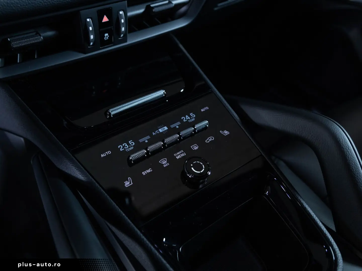 PORSCHE Cayenne E-Hybrid Panoramadach Luftfederung