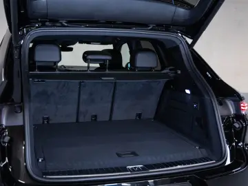 PORSCHE Cayenne E-Hybrid Panoramadach Luftfederung