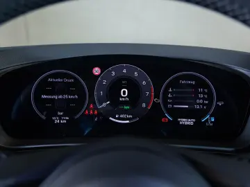 PORSCHE Cayenne E-Hybrid Panoramadach Luftfederung