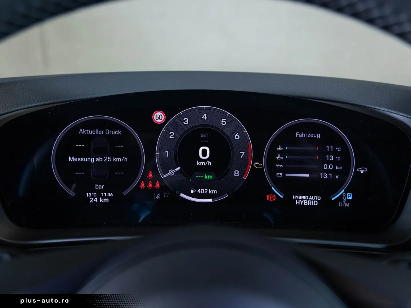 PORSCHE Cayenne E-Hybrid Panoramadach Luftfederung