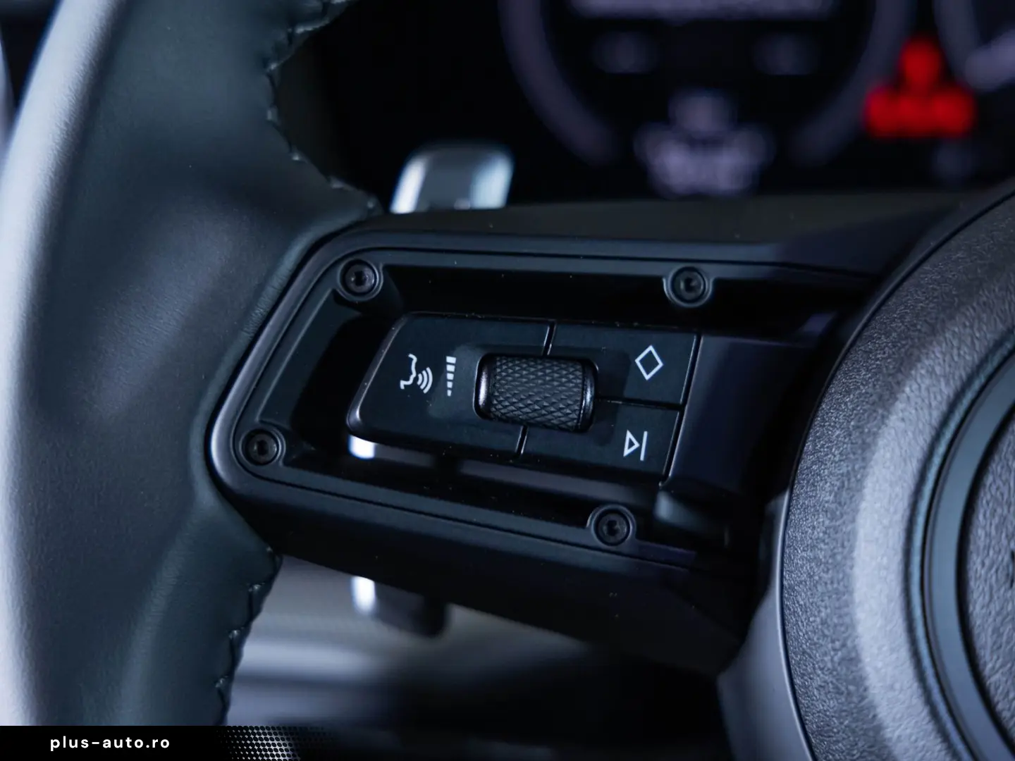 PORSCHE Cayenne E-Hybrid Panoramadach Luftfederung