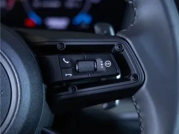 PORSCHE Cayenne E-Hybrid Panoramadach Luftfederung