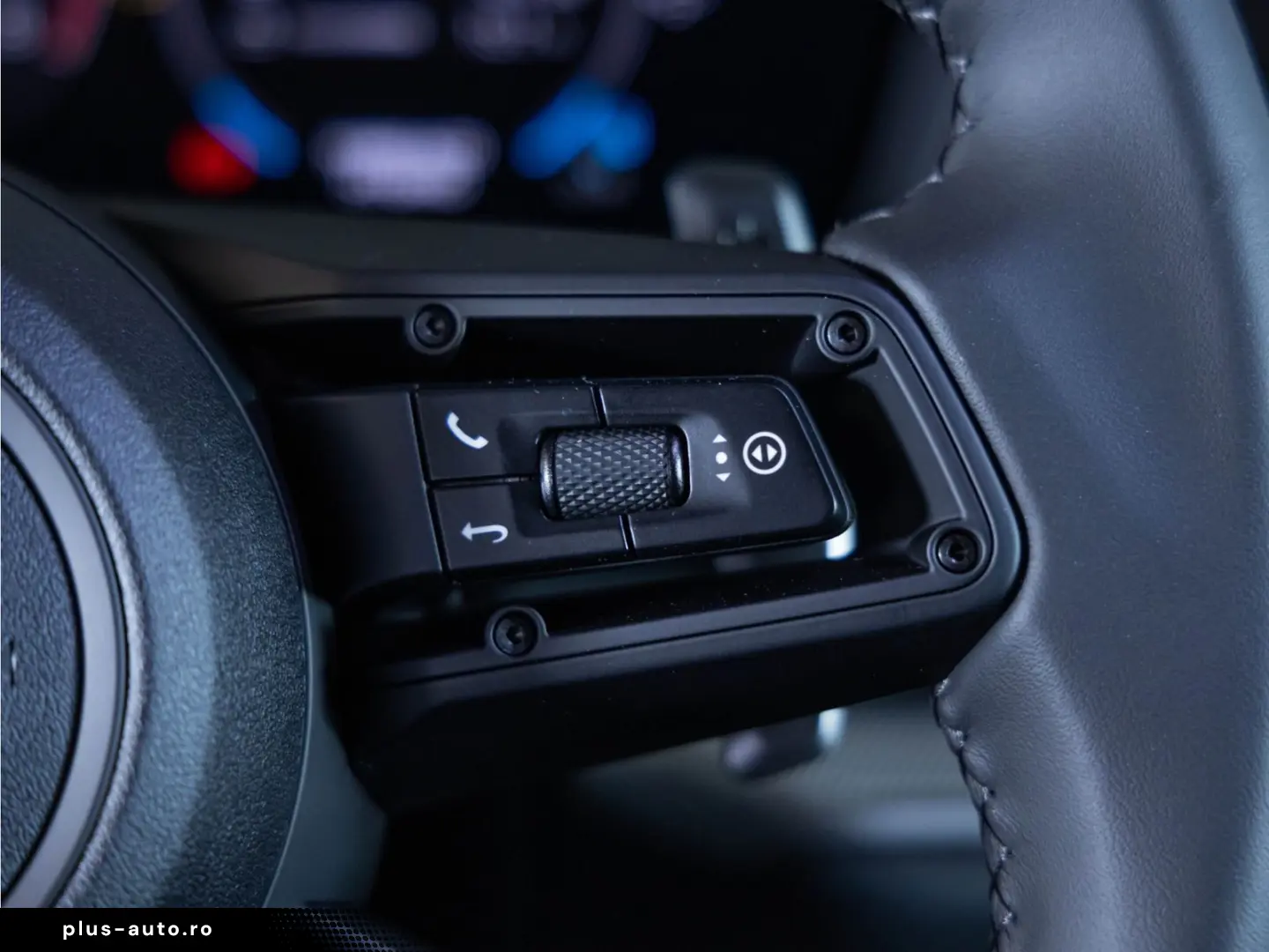 PORSCHE Cayenne E-Hybrid Panoramadach Luftfederung