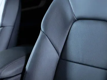 PORSCHE Cayenne E-Hybrid Panoramadach Luftfederung