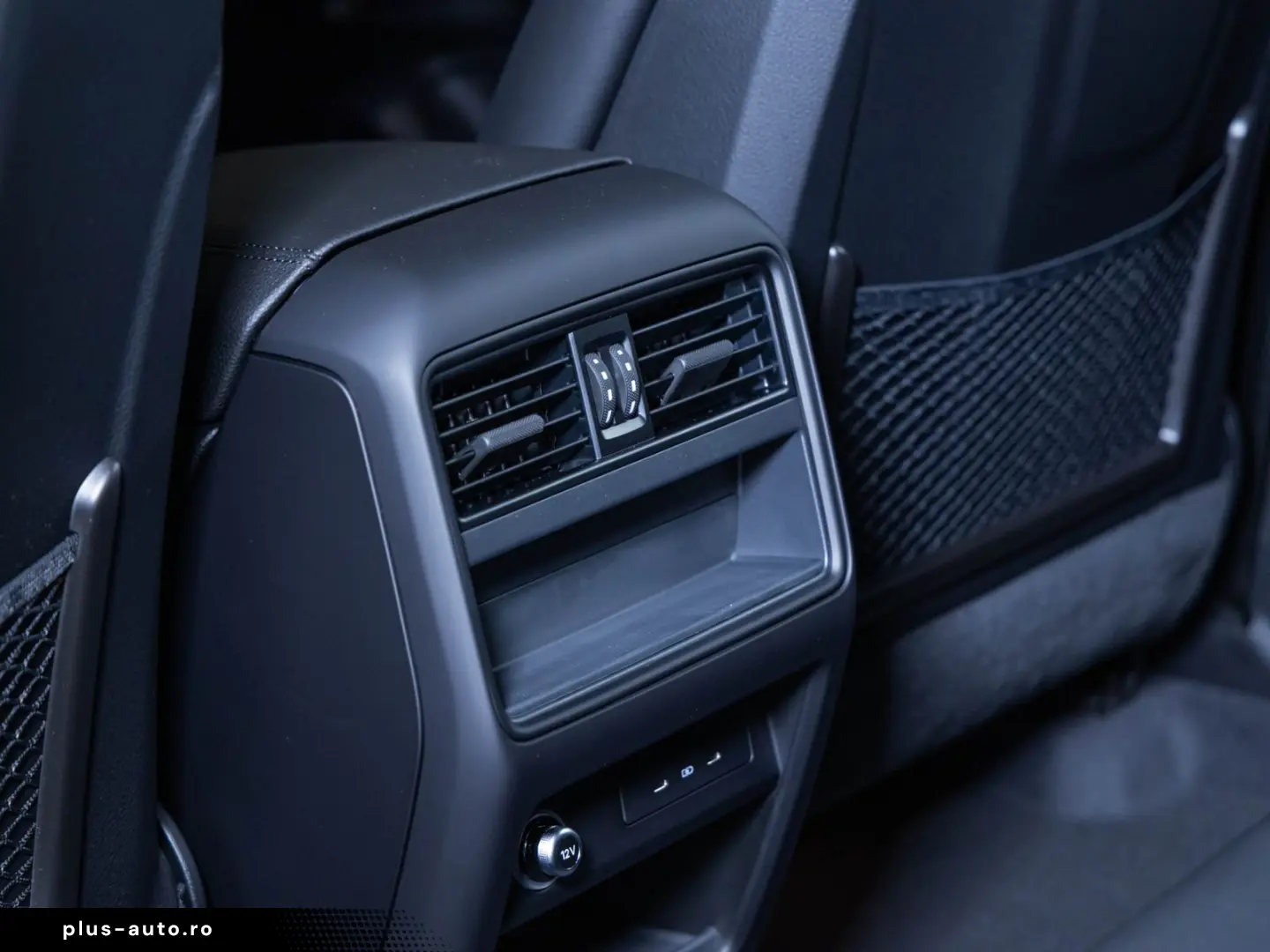 PORSCHE Cayenne E-Hybrid Panoramadach Luftfederung