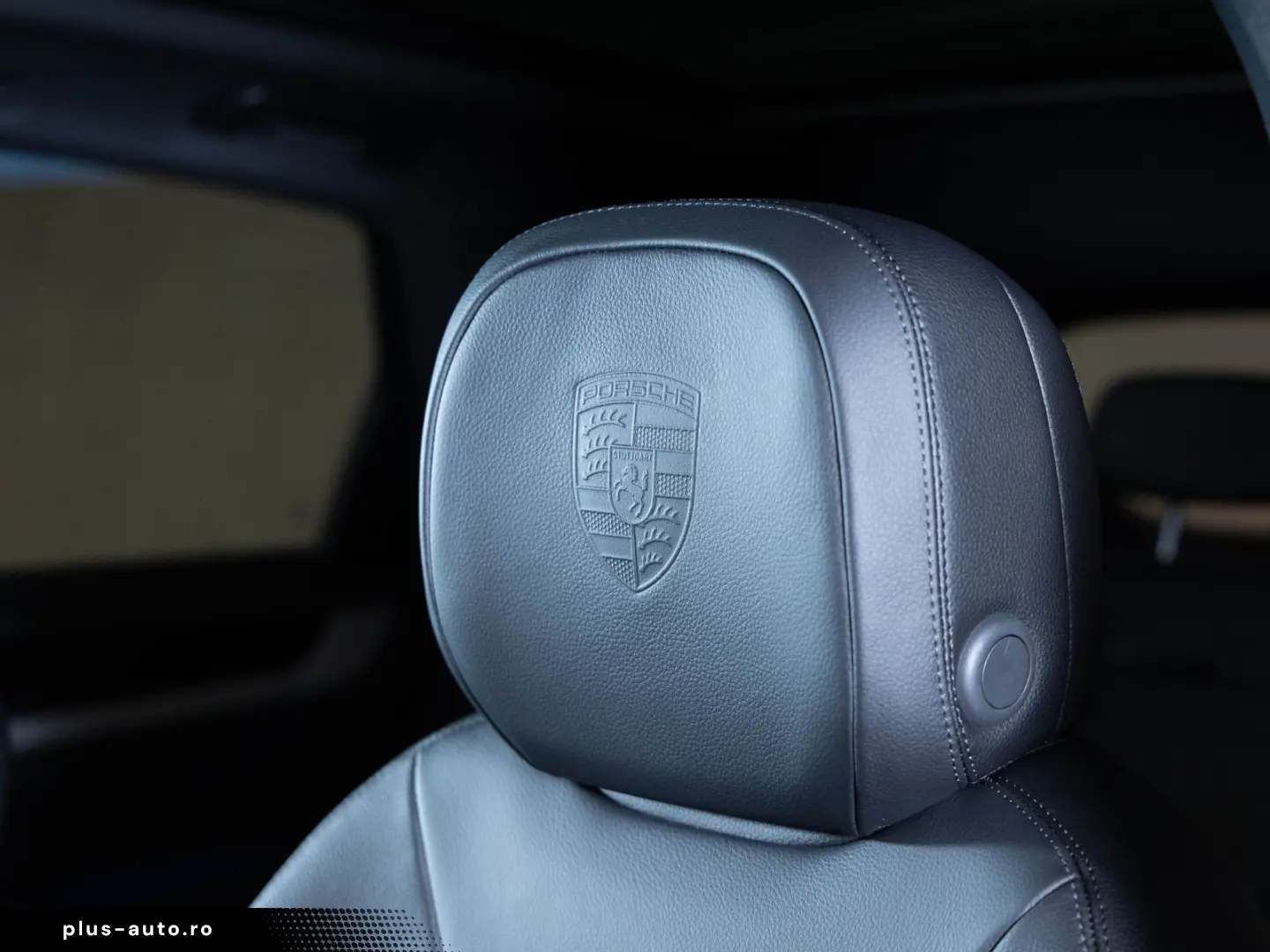 PORSCHE Cayenne E-Hybrid Panoramadach Luftfederung