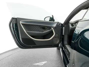 BENTLEY Continental GT Speed V8 Hybrid