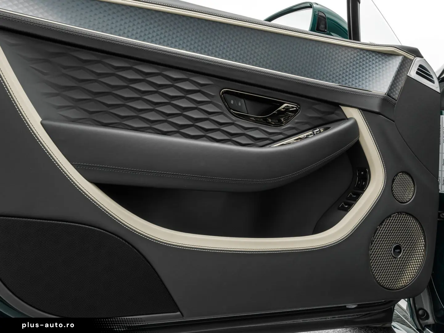 BENTLEY Continental GT Speed V8 Hybrid