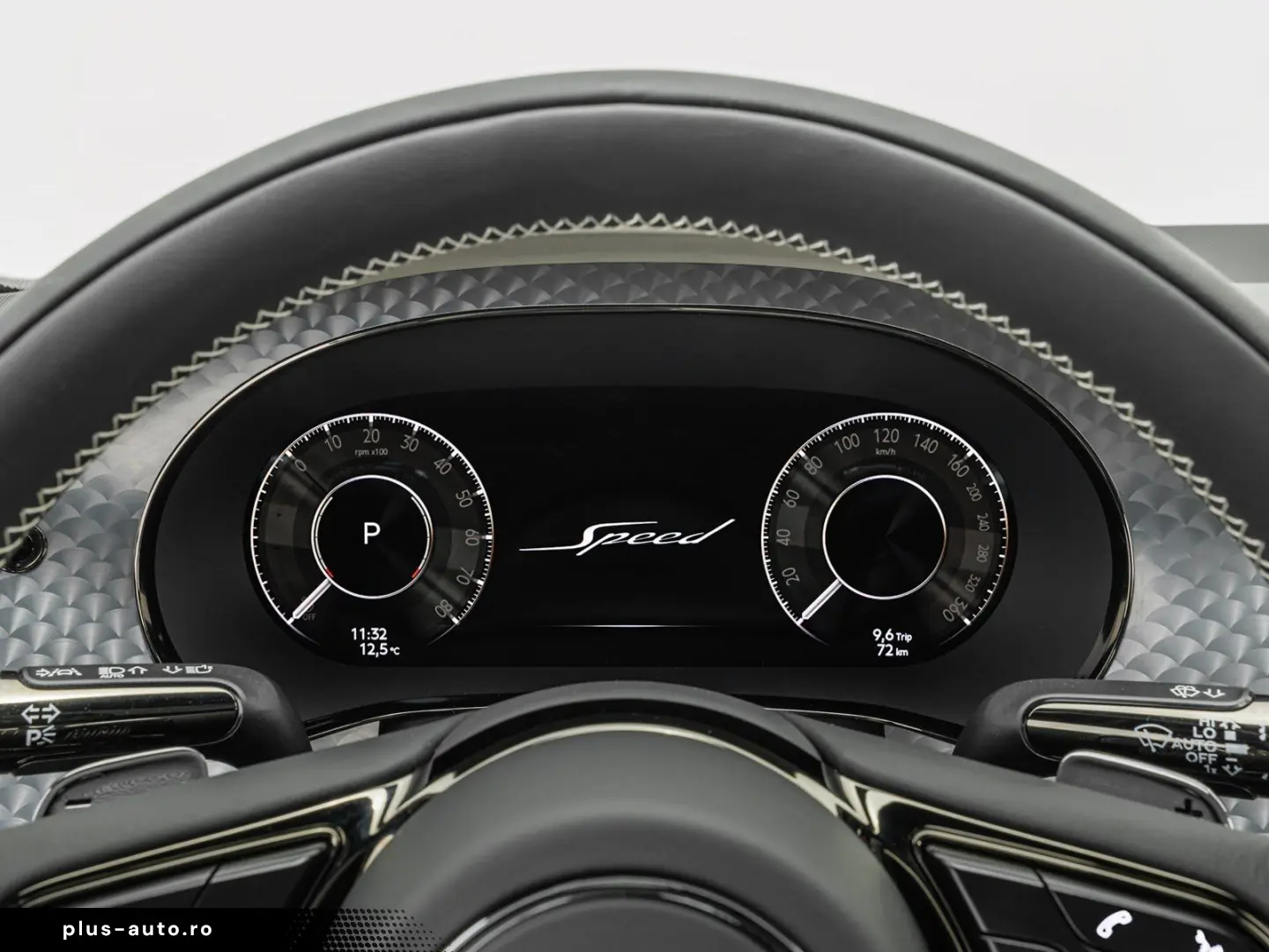 BENTLEY Continental GT Speed V8 Hybrid