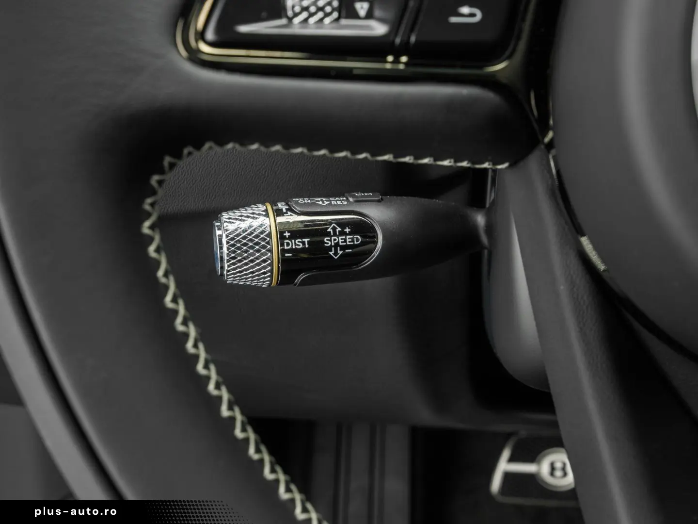 BENTLEY Continental GT Speed V8 Hybrid