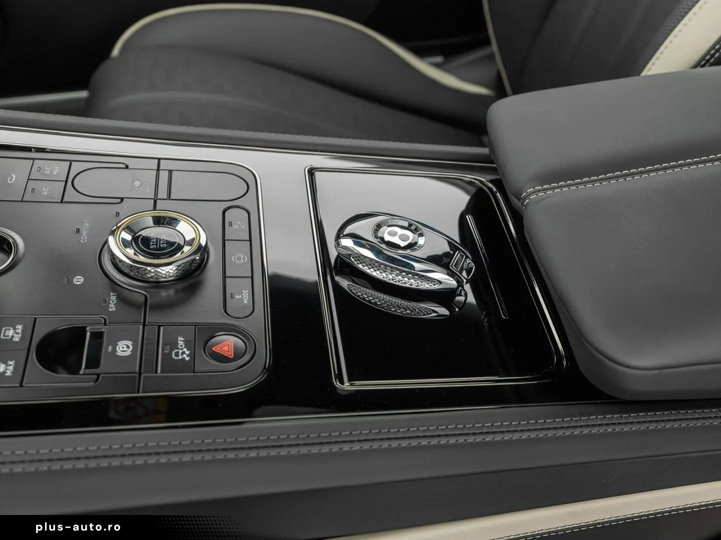 BENTLEY Continental GT Speed V8 Hybrid