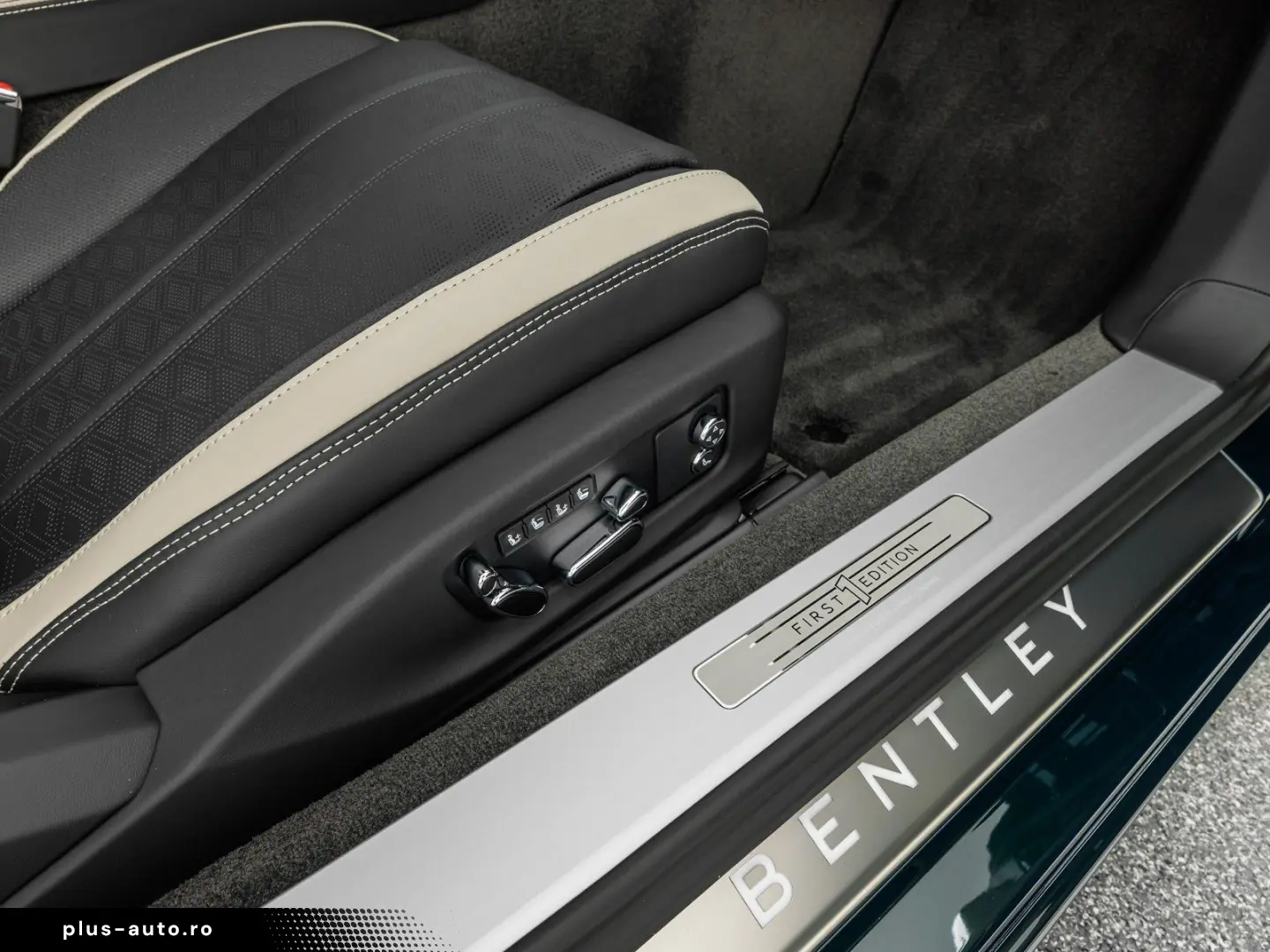 BENTLEY Continental GT Speed V8 Hybrid