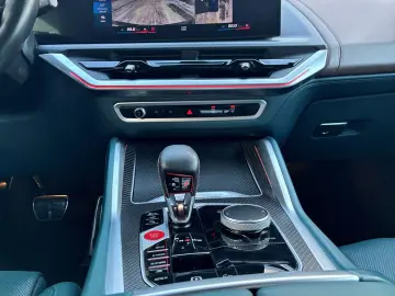 BMW XM M DRIVERS PACKAGE B&W DA.PROF 23 ZOLL