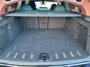 BMW XM M DRIVERS PACKAGE B&W DA.PROF 23 ZOLL