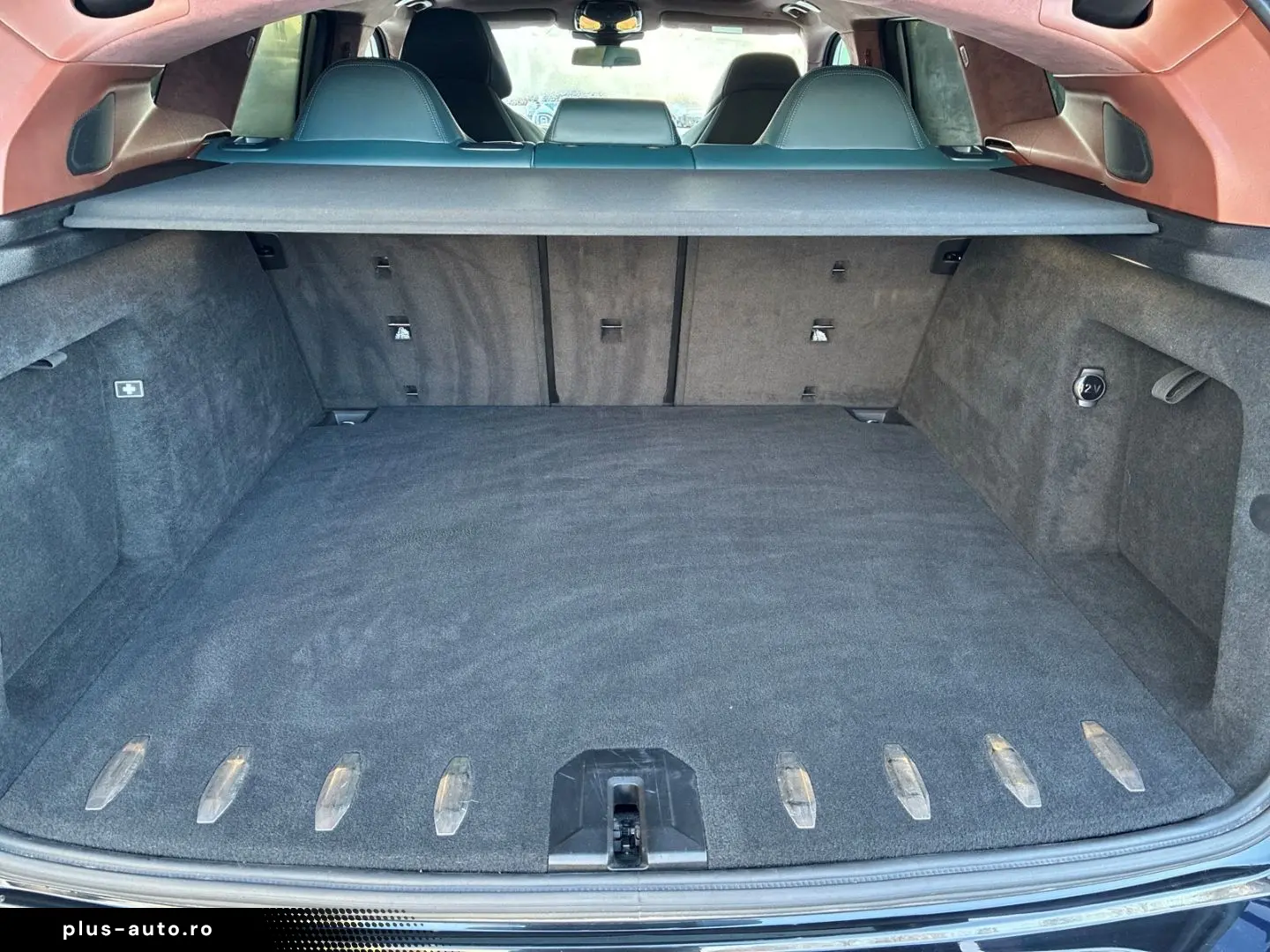 BMW XM M DRIVERS PACKAGE B&W DA.PROF 23 ZOLL