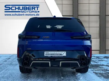 BMW XM M DRIVERS PACKAGE B&W DA.PROF 23 ZOLL