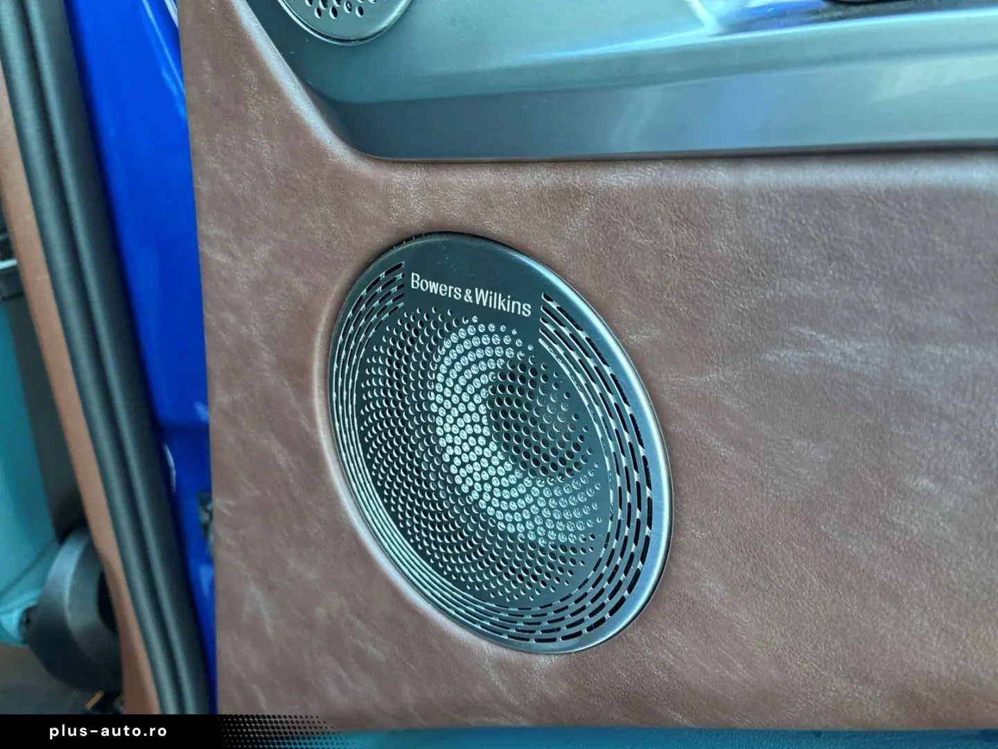 BMW XM M DRIVERS PACKAGE B&W DA.PROF 23 ZOLL