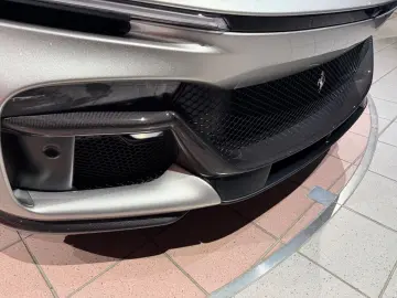 FERRARI Purosangue V12 CARBON EXTERIEUR & INTERIEUR PANO