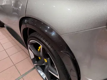 FERRARI Purosangue V12 CARBON EXTERIEUR & INTERIEUR PANO