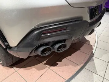 FERRARI Purosangue V12 CARBON EXTERIEUR & INTERIEUR PANO