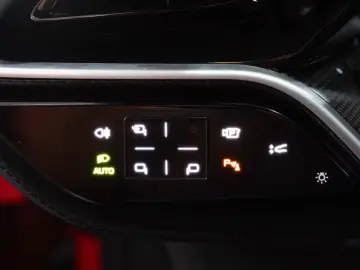 FERRARI 296 GTB RACING-SEATS CARBON-LED LIFT 360 KAM