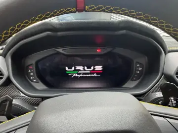 LAMBORGHINI Performante Bleu Cepheus MATT Full PPF War 2029