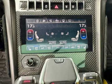 LAMBORGHINI Performante Bleu Cepheus MATT Full PPF War 2029