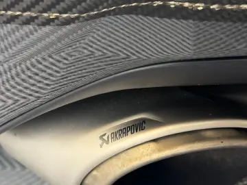 LAMBORGHINI Performante Bleu Cepheus MATT Full PPF War 2029