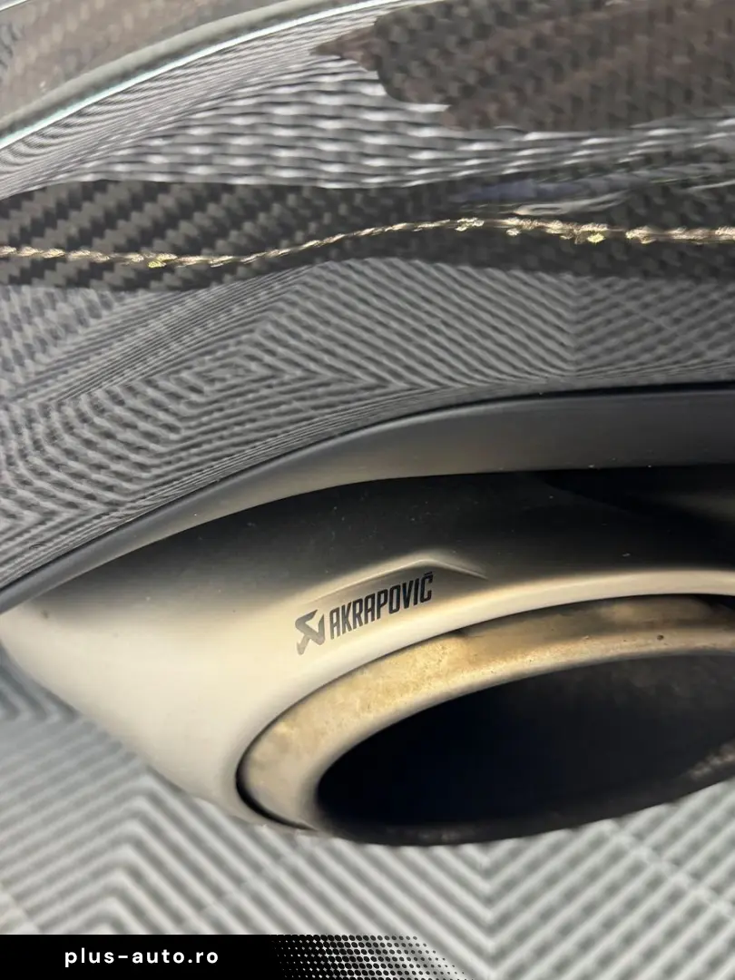 LAMBORGHINI Performante Bleu Cepheus MATT Full PPF War 2029