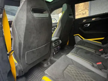 LAMBORGHINI Performante Bleu Cepheus MATT Full PPF War 2029