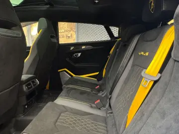 LAMBORGHINI Performante Bleu Cepheus MATT Full PPF War 2029