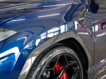 LAMBORGHINI Urus Performante FULL CARBON AKRAPOVIC B&O VOLL