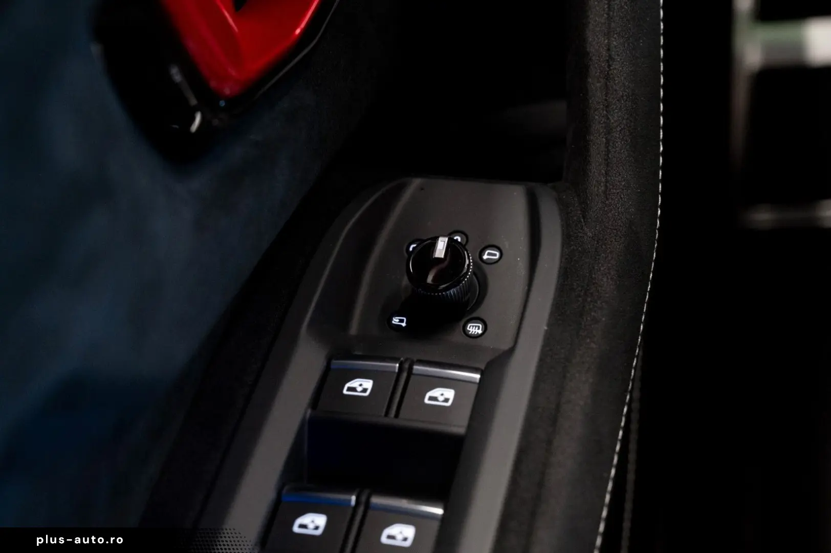 LAMBORGHINI Urus Performante FULL CARBON AKRAPOVIC B&O VOLL