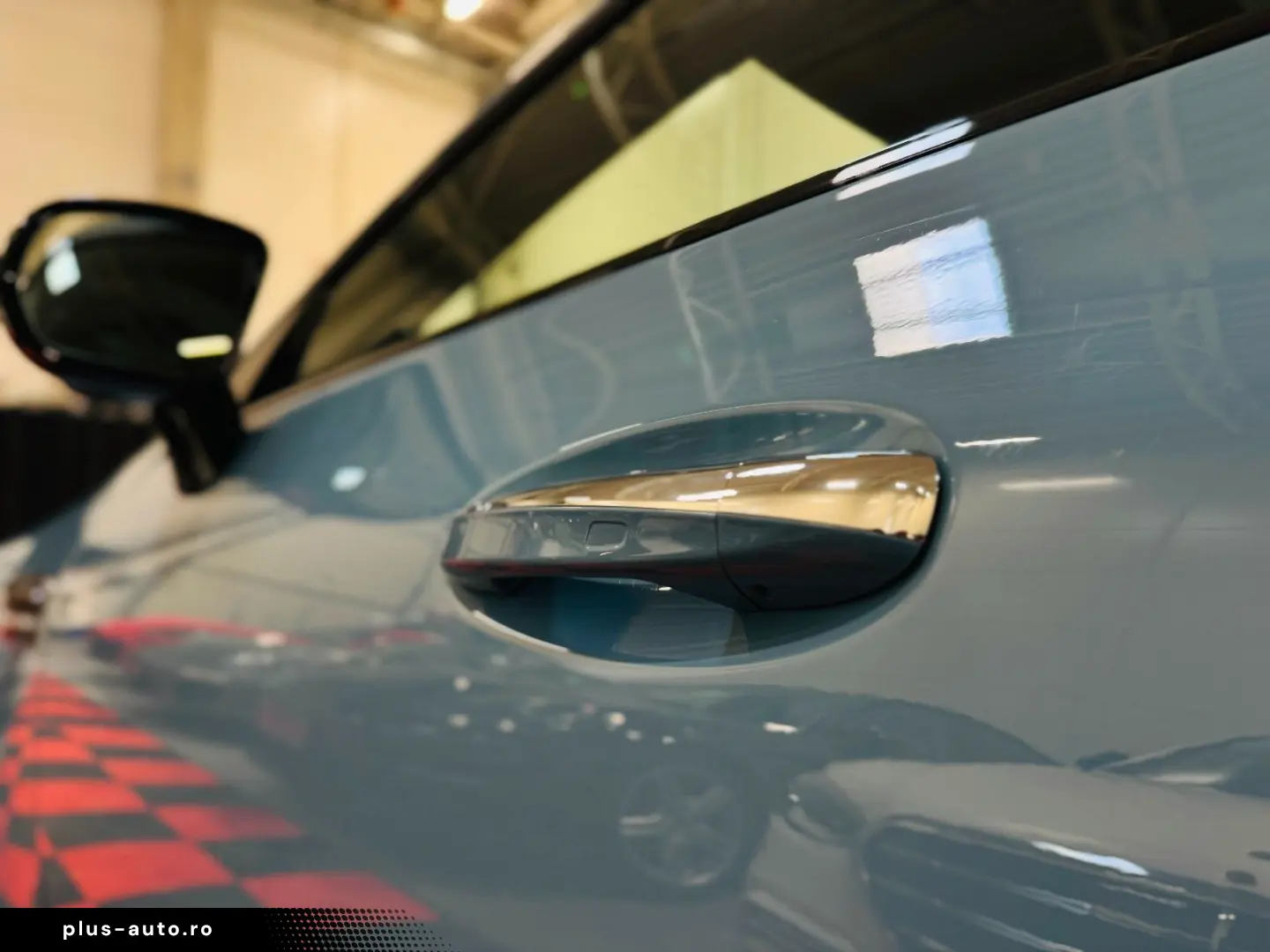 MERCEDES-BENZ AMG GT S 4MATIC  WARRANTY 360 BURM MATRX ACC