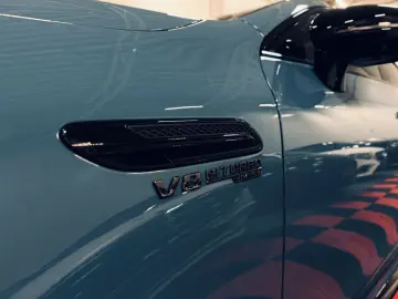 MERCEDES-BENZ AMG GT S 4MATIC  WARRANTY 360 BURM MATRX ACC