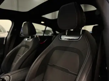 MERCEDES-BENZ AMG GT S 4MATIC  WARRANTY 360 BURM MATRX ACC