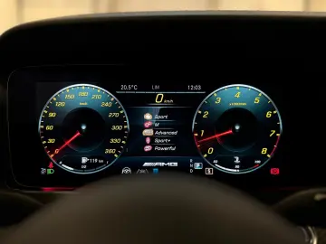 MERCEDES-BENZ AMG GT S 4MATIC  WARRANTY 360 BURM MATRX ACC