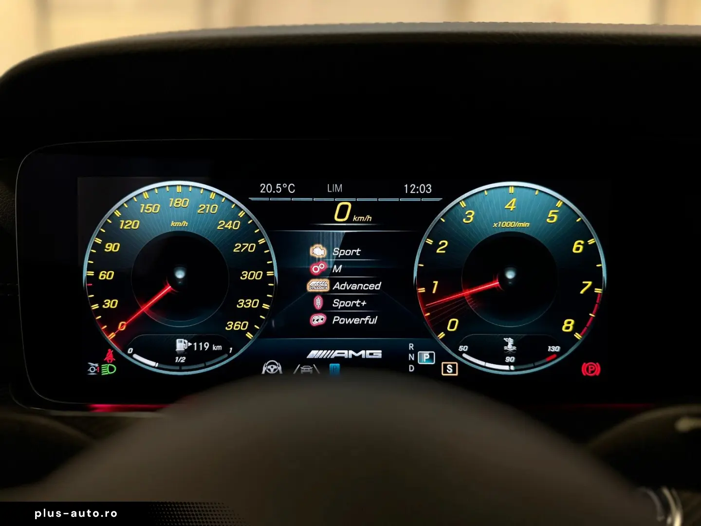 MERCEDES-BENZ AMG GT S 4MATIC  WARRANTY 360 BURM MATRX ACC