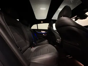 MERCEDES-BENZ AMG GT S 4MATIC  WARRANTY 360 BURM MATRX ACC