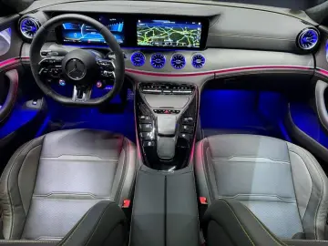 MERCEDES-BENZ AMG GT 63 S 4M  Night I & II Aerodyn.P&hellip;