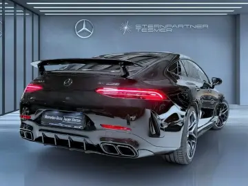 MERCEDES-BENZ AMG GT 63 S 4M  Night I & II Aerodyn.P&hellip;