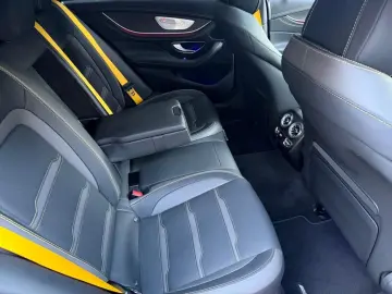 MERCEDES-BENZ AMG GT 63 S 4M  Night I & II Aerodyn.P&hellip;