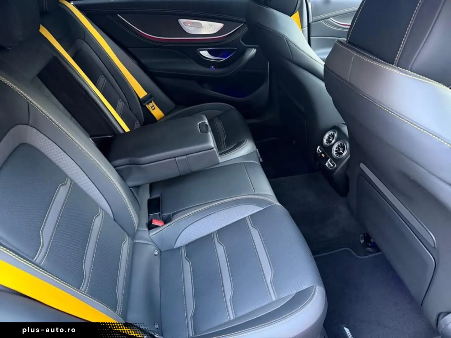 MERCEDES-BENZ AMG GT 63 S 4M  Night I & II Aerodyn.P&hellip;