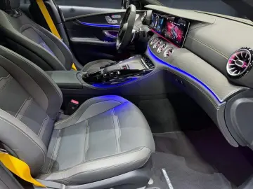 MERCEDES-BENZ AMG GT 63 S 4M  Night I & II Aerodyn.P&hellip;