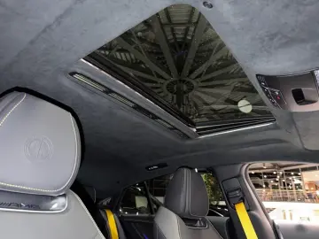 MERCEDES-BENZ AMG GT 63 S 4M  Night I & II Aerodyn.P&hellip;